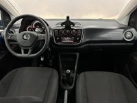tweedehands VW up! up! 1.0 BMT highAirco, Parkeersensoren, Cruise co