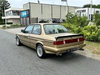 Occasion BMW 323 170 PK (125 kW) 1979 Beige Sedan