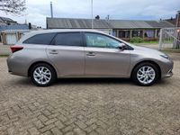 tweedehands Toyota Auris Touring Sports 1.8 Hybrid Lease pro - 1e Eigenaar