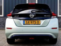 tweedehands Nissan Leaf 2.ZERO EDITION 40 kWh Rijklaarprijs-Garantie Navig
