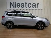Occasion Subaru Forester Premium 150 PK (110 kW) 2016 Grijs SUV