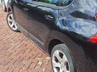 Occasion Peugeot 3008 120 PK (88 kW) 2009 Zwart Stationwagen