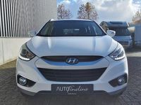 Occasion Hyundai ix35 135 PK (99 kW) 2014 Wit SUV