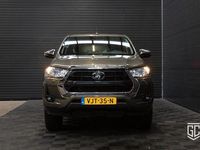 tweedehands Toyota HiLux 2.4 D-4D Xtra Cab Professional