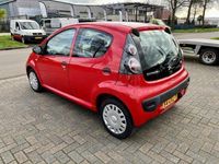 tweedehands Citroën C1 1.0-12V - Nette Auto - 5Drs