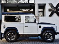 tweedehands Land Rover Defender 90 ADVENTURE EDITION ***FULL HISTORY***