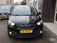 tweedehands Opel Crossland 1.2 Innovation NIEUWSTAAT MET VEEL OPTIES