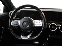tweedehands Mercedes A180 Business Solution AMG Night Upgrade Automaat (CAME