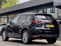 Occasion Mazda CX-5 Luxury 165 PK (121 kW) 2019 Zwart SUV
