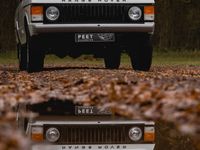 tweedehands Land Rover Range Rover Classic 3.5