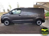 Occasion Citroën Jumpy 100 kW (136 PK) 2021 Grijs MPV