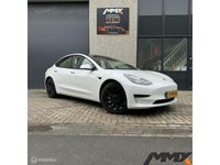 tweedehands Tesla Model 3 SR+ 2023 Wit MiC SUBSIDIE MOGELIJK MMX PACK
