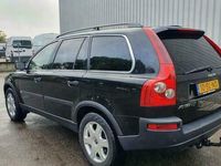 tweedehands Volvo XC90 2.4 D5 Summum 5 P