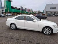 Occasion Mercedes 350 272 PK (200 kW) 2006 Sedan