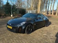 Occasion Nissan 350Z 280 PK (205 kW) 2004