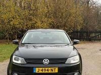 Occasion VW Jetta Highline 160 PK (117 kW) 2013 Sedan