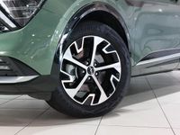 tweedehands Kia Sportage 1.6 T-GDi Hybrid DynamicPlusLine