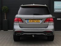 tweedehands Mercedes GLE250 D 4Matic AMG | Pano | H&K | Trekhaak