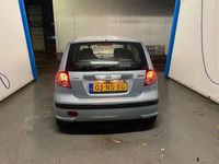 tweedehands Hyundai Getz 1.3i GL Cool