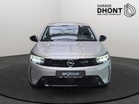 Occasion Opel Corsa Edition 101 PK (74 kW) 2025 Grijs Hatchback