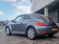 tweedehands VW Beetle 1.2 TSI Design BlueMotion / Dealer Onderhouden