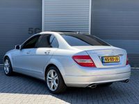 tweedehands Mercedes C350 Avantgarde Pano/Xenon/Clima