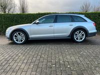 tweedehands Audi A6 Allroad quattro 3.0 TDI Pro Line Plus