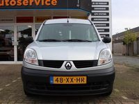 tweedehands Renault Kangoo 1.2-16V Authentique inclusief: Invalide lift