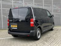 tweedehands Opel Vivaro -e L2 75 kWh 100% Elektrisch | Navigatie