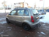 tweedehands Lancia Musa 1.4-16V Oro