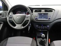 tweedehands Hyundai i20 1.0 T-GDI Comfort - Navi Clima Camera