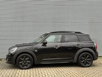 tweedehands Mini Cooper Countryman 1.5 Pepper Navi/Apple