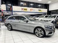 tweedehands Mercedes E350 C-KLASSE EstateLease Edition Bovag Garantie Automaat