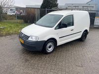 Occasion VW Caddy 75 PK (55 kW) 2010  (metallic) MPV