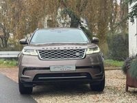 Occasion Land Rover Range Rover Velar 241 PK (177 kW) 2018 Bruin (metallic) SUV