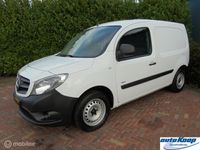 tweedehands Mercedes Citan 108 bestel CDI BlueEFFICIENCY