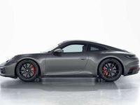 tweedehands Porsche 911 Carrera 4 992GTS