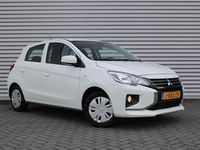 tweedehands Mitsubishi Space Star 1.0 Cool+ | Airco | BTW auto | Electrische ramen |