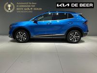 Occasion Kia Sportage 180 PK (132 kW) 2022 Blauw SUV