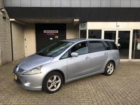 Occasion Mitsubishi Grandis Intense 165 PK (121 kW) 2009 Grijs MPV