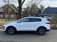 tweedehands Kia Sportage 1.6 GDI DynamicLine Navi-Camera-Pdc-Facelift-44Dkm