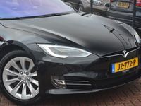 tweedehands Tesla Model S 75 Base | Panoramadak | Autopilot | Leer | Navigat