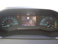 tweedehands Peugeot e-2008 EV Allure Pack 50 kWh |Achteruitrijcamera|Trekhaak|