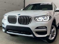 tweedehands BMW X3 2.0iAS sDrive30 Sportline/ Leder/ O.dak/ Alu 18"