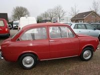 tweedehands Fiat 850 850D