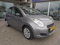 tweedehands Suzuki Alto 1.0 Comfort EASSS Airco 80.000km!