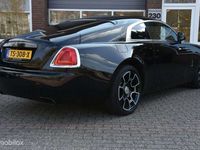 tweedehands Rolls Royce Wraith Black Badge 6.6 V12 FACELIFT STARLIGHT!