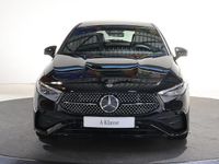 Nieuw Mercedes A180 Business 136 PK (100 kW) 2026 Zwart Hatchback