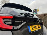 tweedehands Mazda 2 Hybrid 1.5 Agile/Comfort/CuiseContr/Camera/Apple
