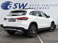 Occasion Mercedes GLA200 Business 165 PK (121 kW) 2020 Wit SUV